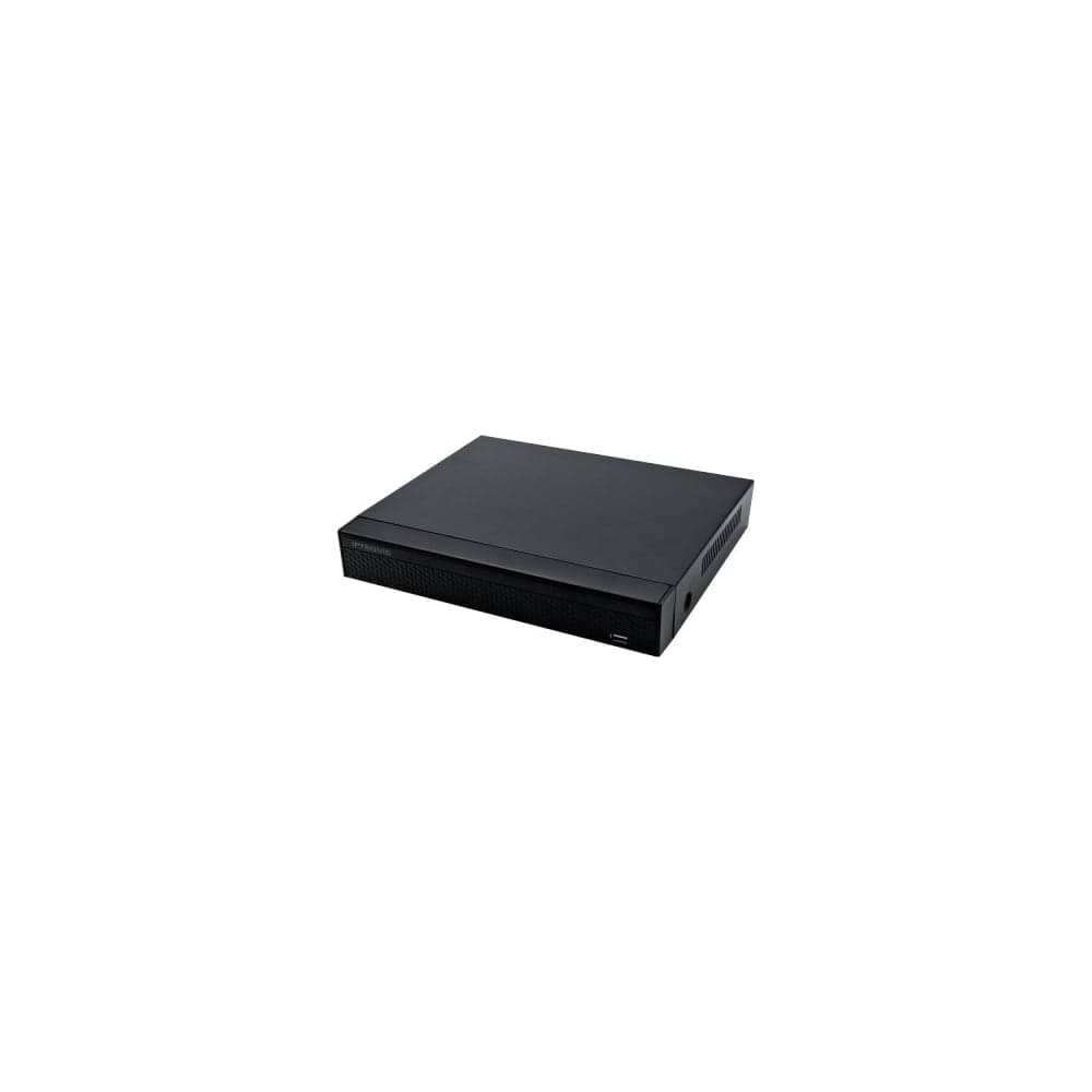 Видеорегистратор IPTRONIC AHDR0480QPi