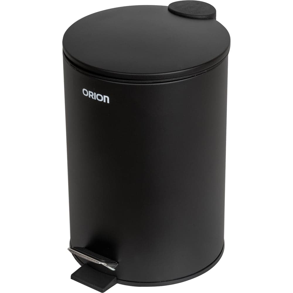 Мусорное ведро с педалью ORION 410073