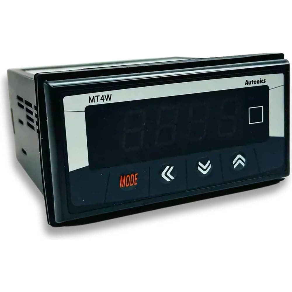 Цифровой мультиметр Autonics MT4W-DA-4N A1550001879R