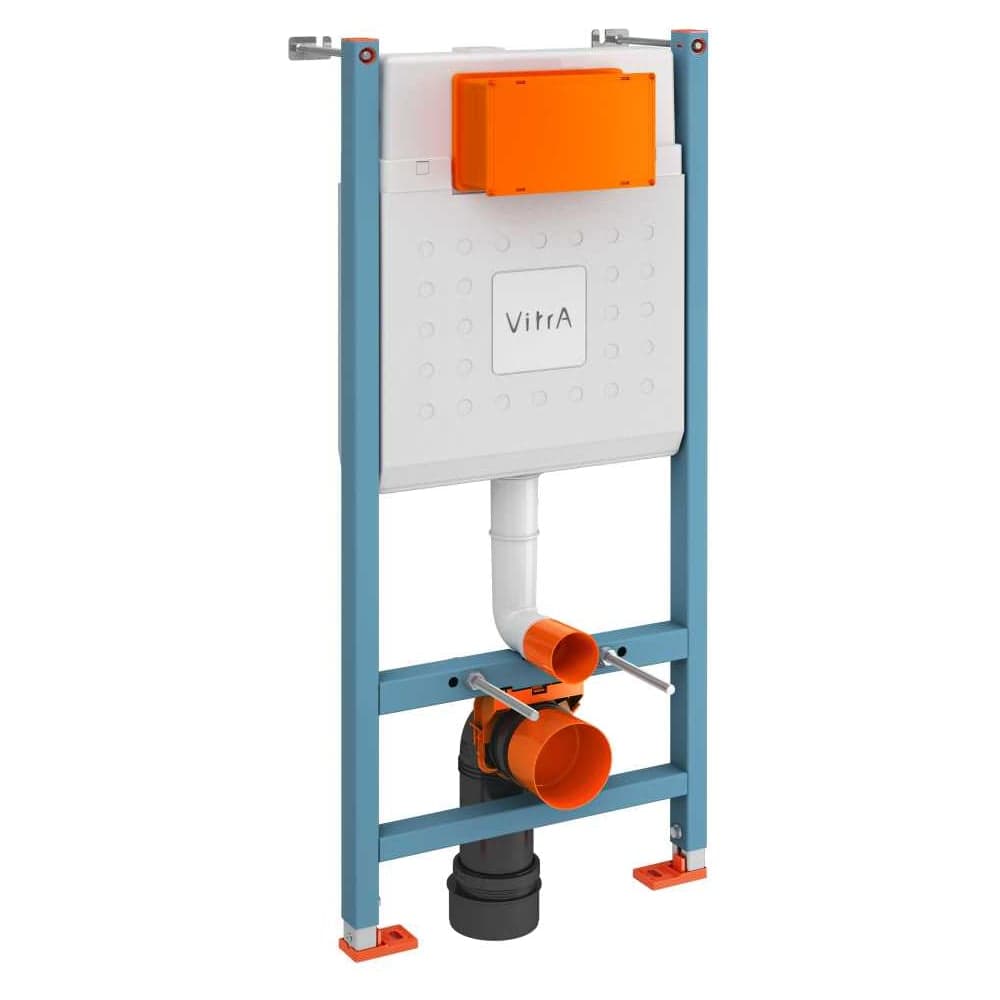 Инсталляция VITRA V-Fix Core 12 см 732-5800-01