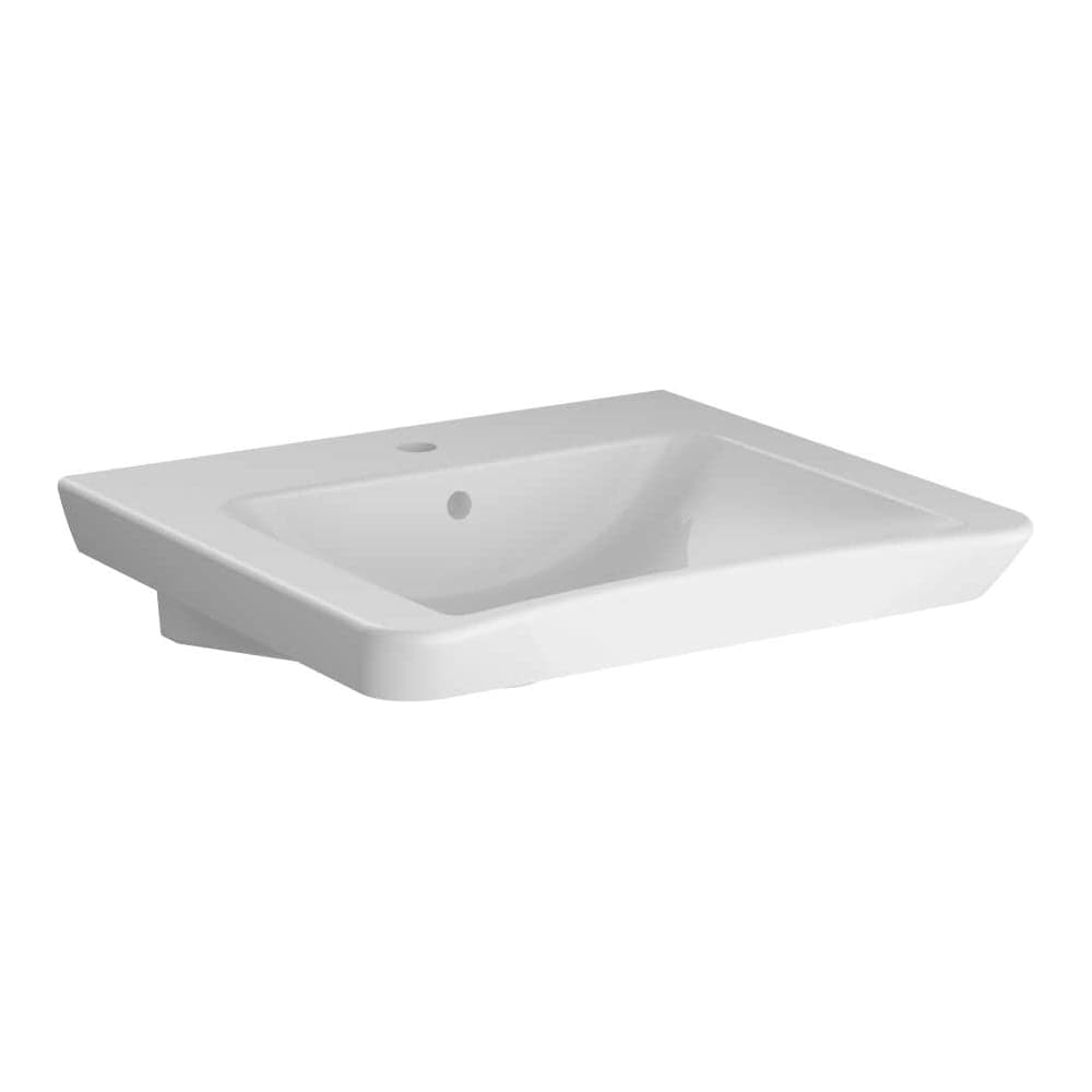 Раковина для людей с ограниченными возможностями VITRA Conforma 5289B003-0001