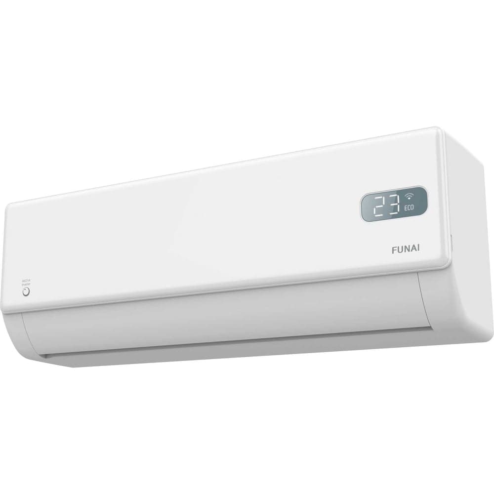 Инверторная сплит-система AKOYA Inverter FUNAI RAC-I-AK35HP.D01/S/RAC-I-AK35HP.D01/U