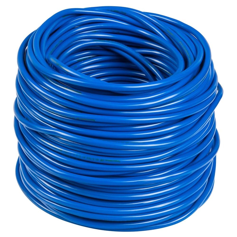 Кабель круглый UNIPUMP КВВ-т 4*1,5 (бухта 50 м) 94191