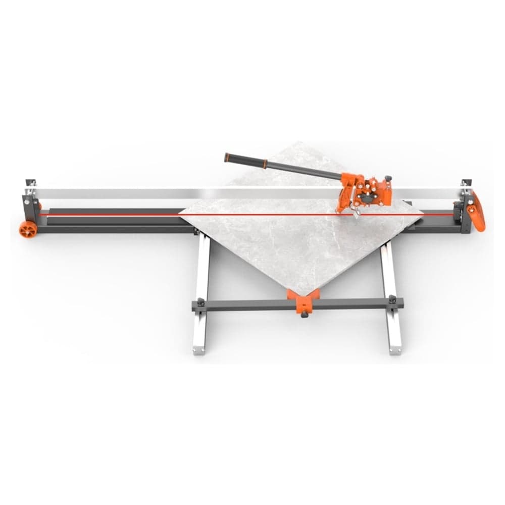 Ручной плиткорез TTOOLS OPTIMA 1200S (длина реза 1200 мм) TILE CUTTER_1200