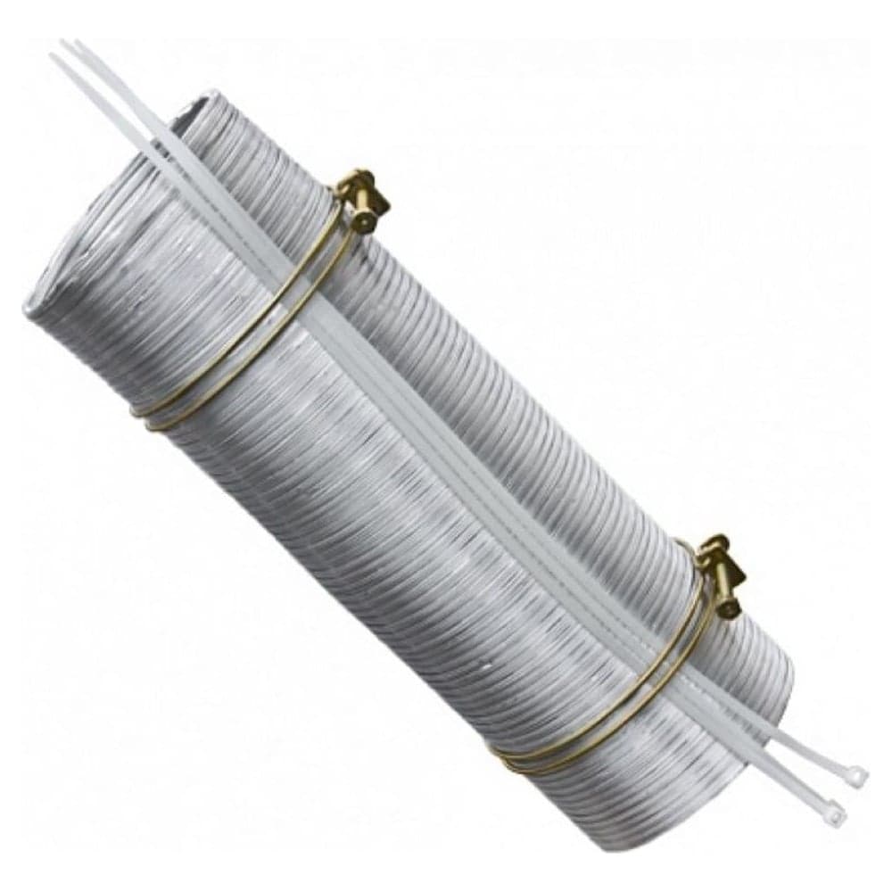 Труба гофрированная KROVENT Connect-Pipe VT-11 104023