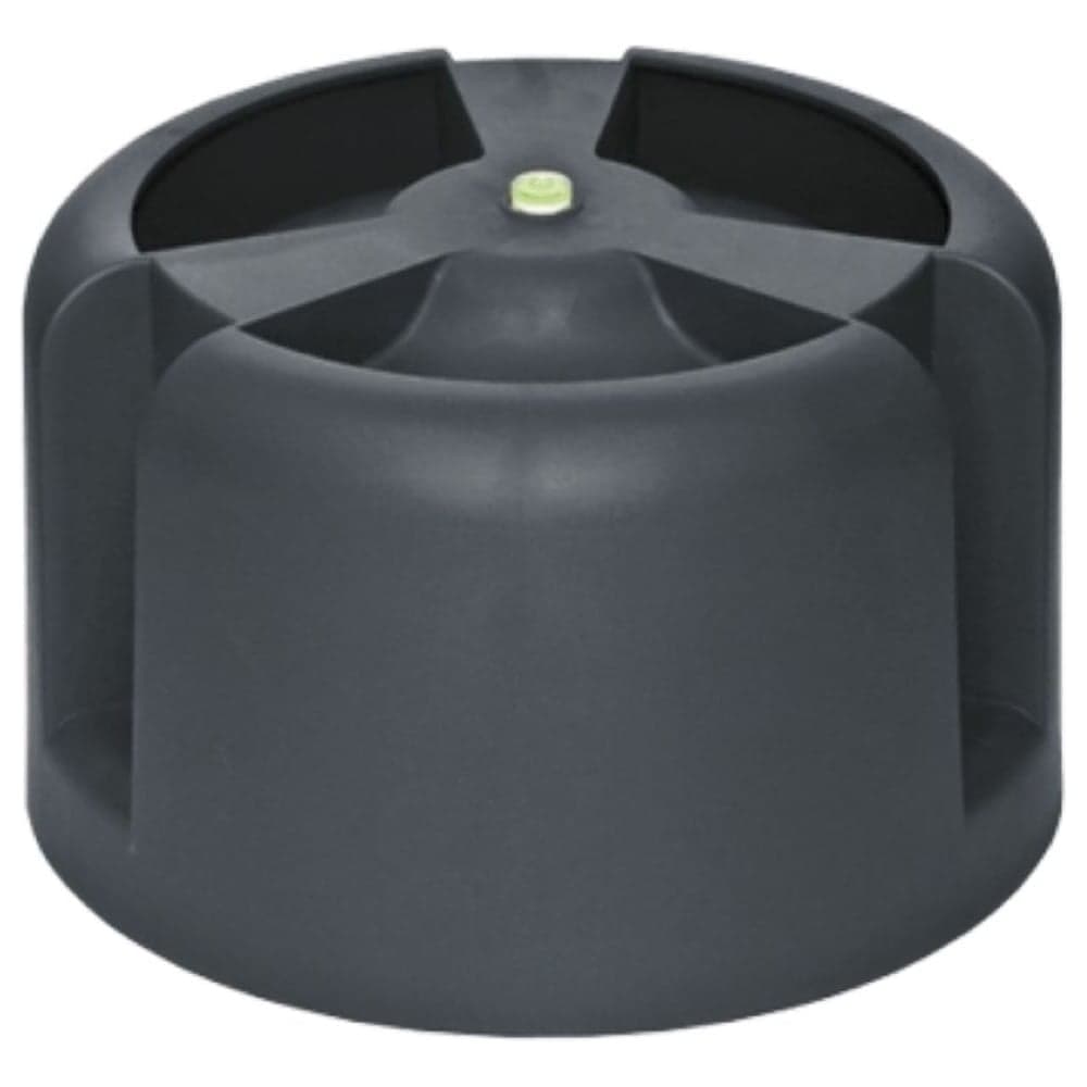 Колпак KROVENT Hupcap 270 черный 098192