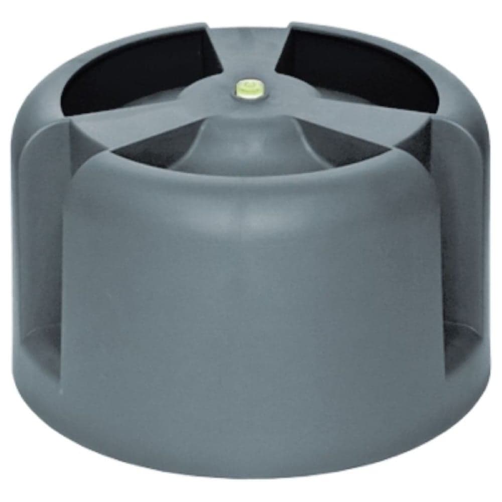 Колпак KROVENT Hupcap 270 серый 098193