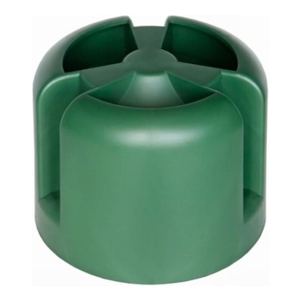 Колпак KROVENT Hupcap 110 зеленый 097571