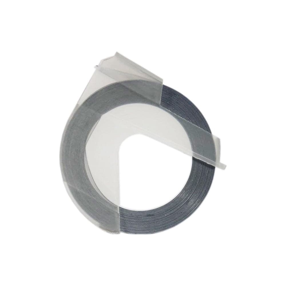 Лента Vell 5238-06 (9 мм x 3 м, синяя) для Alpha и Dymo Omega (1 шт.) 355881