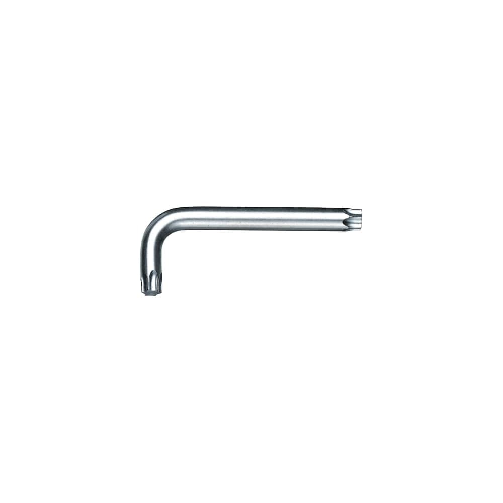 Ключ Г-образный TORX T30 Stahlwille 43220030 В0000000059605