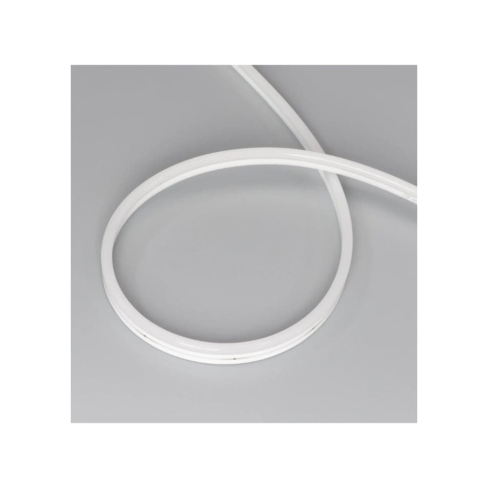Лента герметичная Arlight HALO-SIDE-A160-06x13mm 24V White6000, вывод прямой 5м 048203