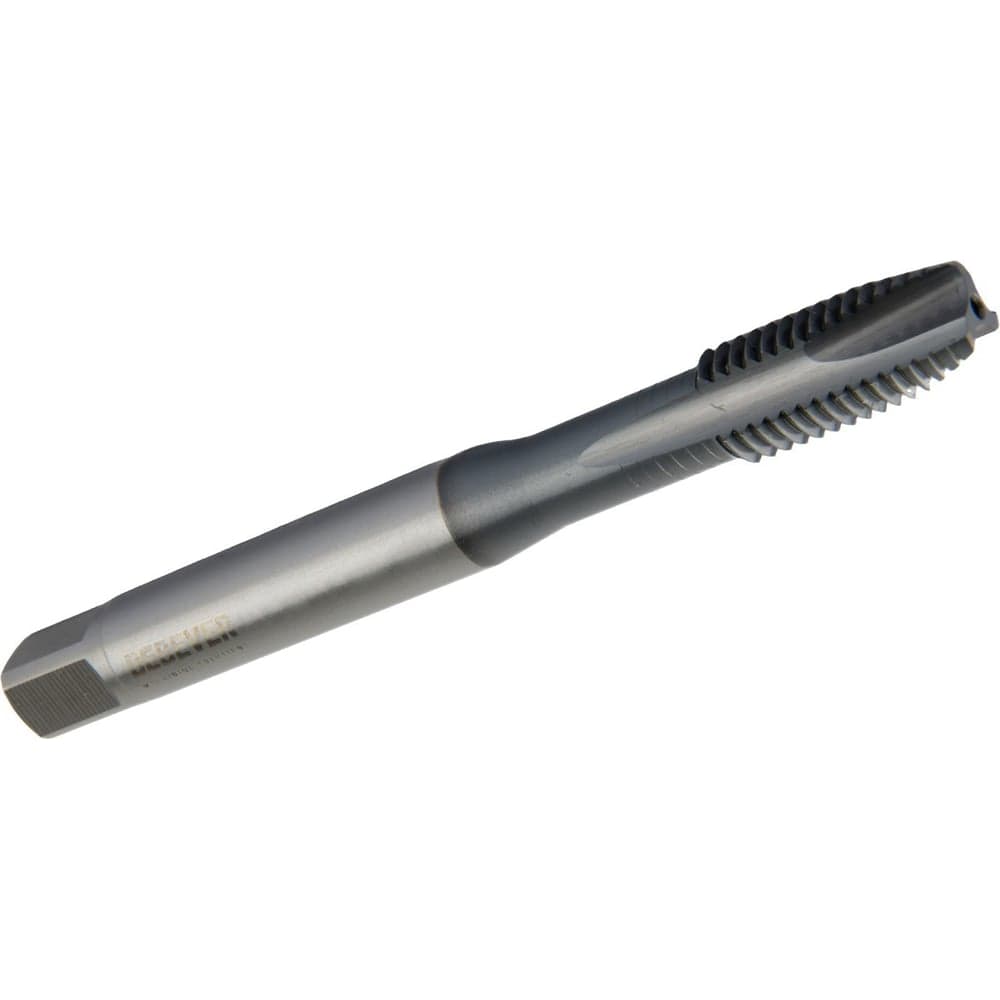 Метчик машинный для сквозных отверстий Debever Machining Solutions M10, TiAlN, HSS-Co, DIN 371 DB-S-TTM1015TA