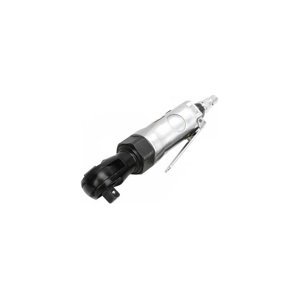 Пневмотрещотка Крал 1/4'' 6.35 MM 5128
