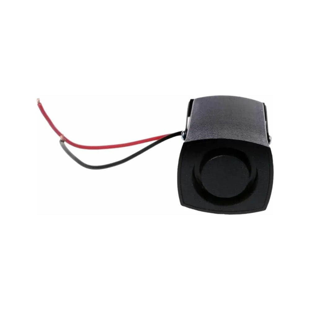Сигнал заднего хода Крал 12/24 V (провод с колодкой) 6328