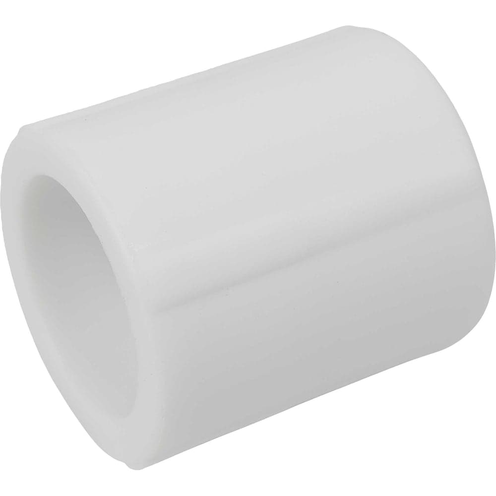 Муфта PP-R белая d25 Gigant GPFM-25 - 1