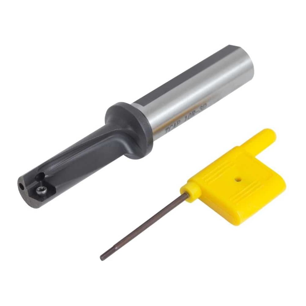Сверло корпусное ACCKee TCAP 10R 3D db01548