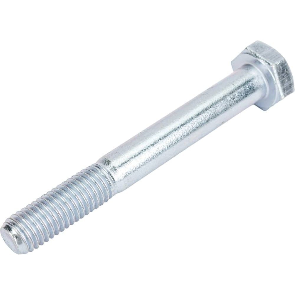 Болт ООО ПКФ Сварком 16x140 DIN931 оц 10.9 упаковка 2 шт. k00009702