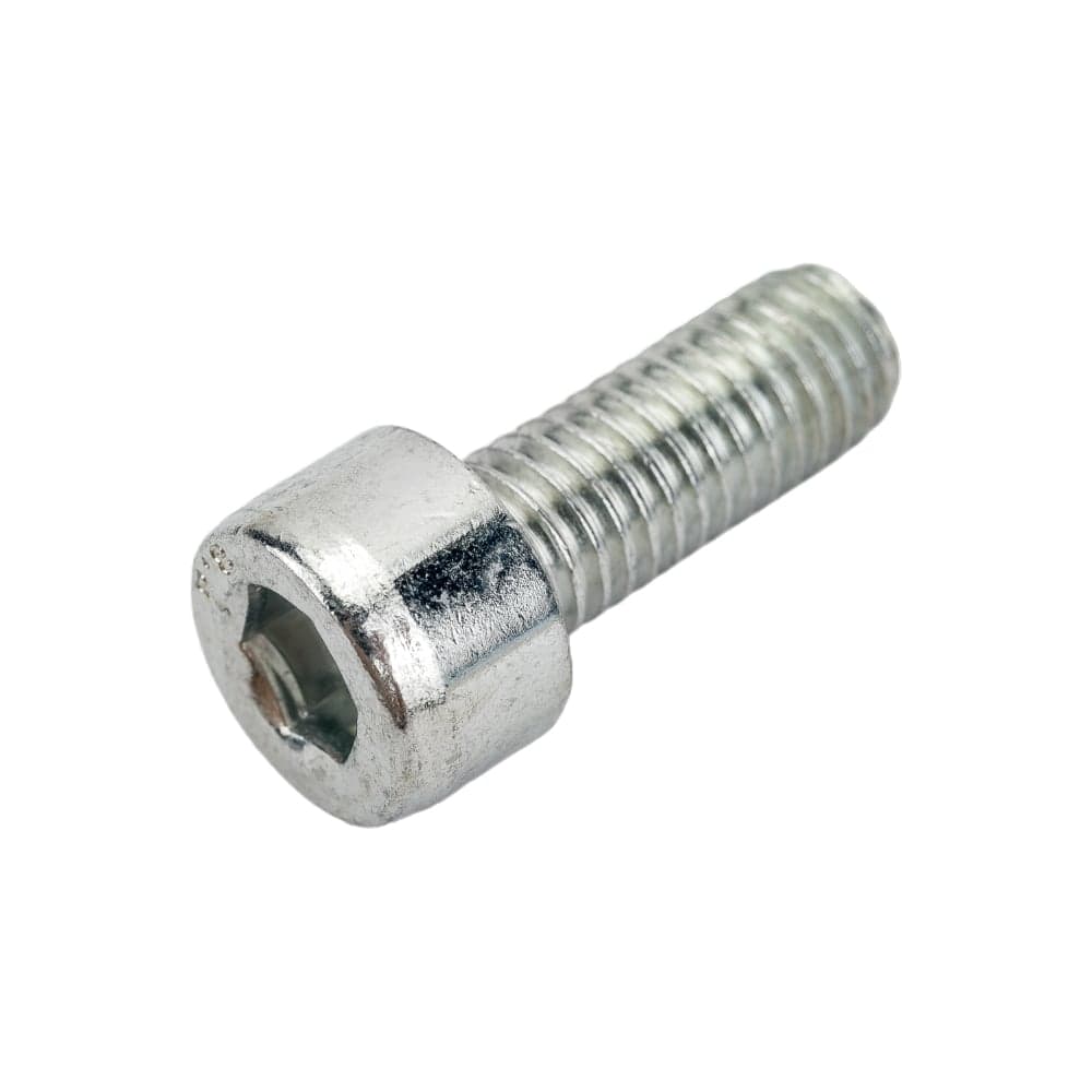 Винт ООО ПКФ Сварком М24x110 DIN 912 12.9 (1 шт.) Крепеж k00006643