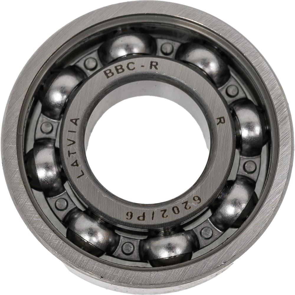 Подшипник BBC-R 6202 /P6 (6-202) BOX 6-202