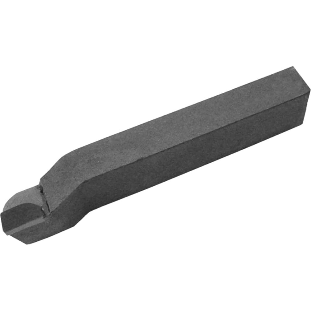 Резец проходной упорный отогнутый ООО ПКФ Сварком 25x20x140 Т5К10 (1 шт) k00007245