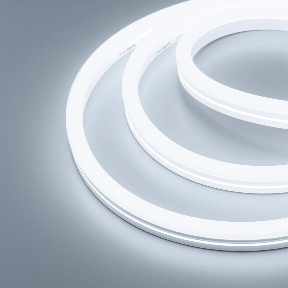 Лента герметичная Arlight MOONLIGHT-SIDE-X336-12x24mm 230V, White6500, 50м 051905