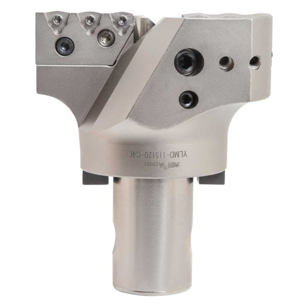 Корпусное сверло с направляющей ACCKee YLMD-115120-C40 db01773