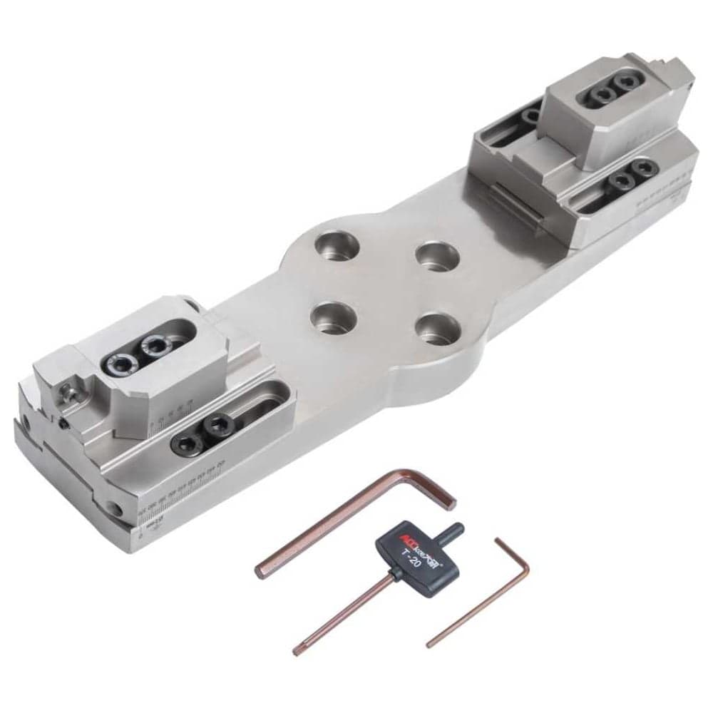 Расточная головка для больших отверстий ACCKee RDH-D370-450-80L db01881