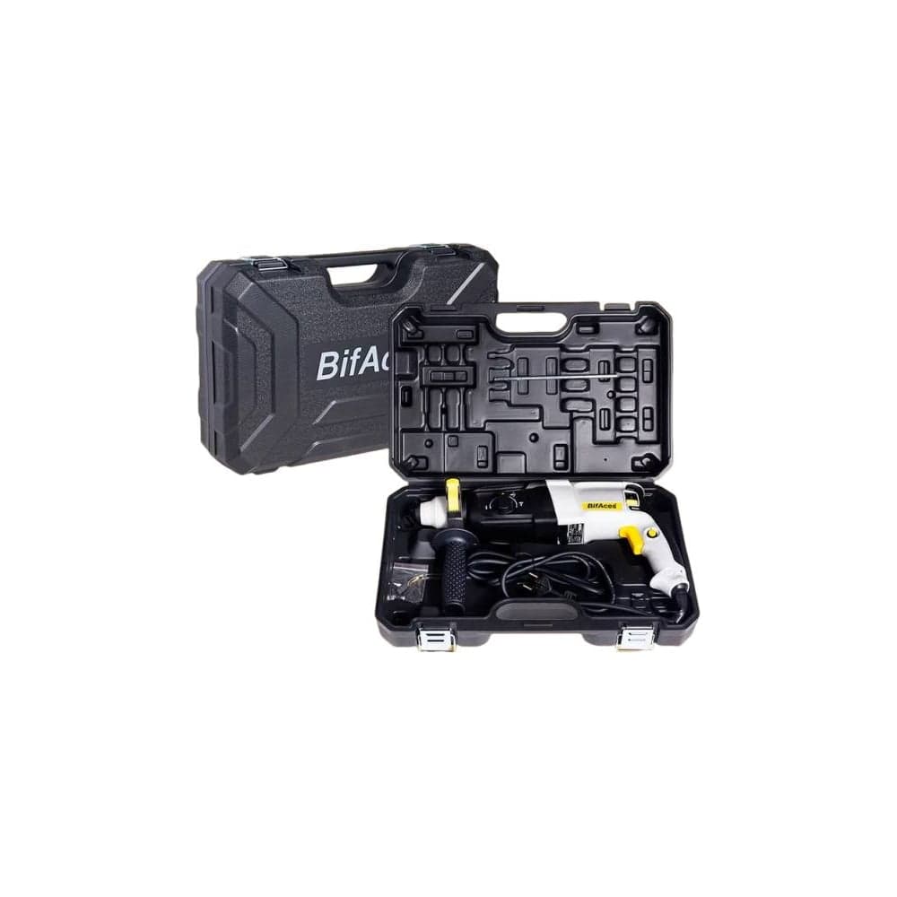 Перфоратор BifAces ARH-800-26
