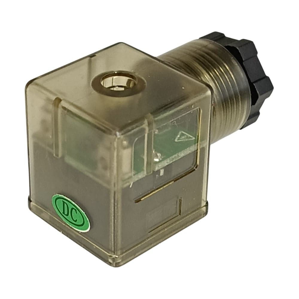 DIN-коннектор для катушки Artorq K-SK01.24DC, R-DIN-KSK01.DC