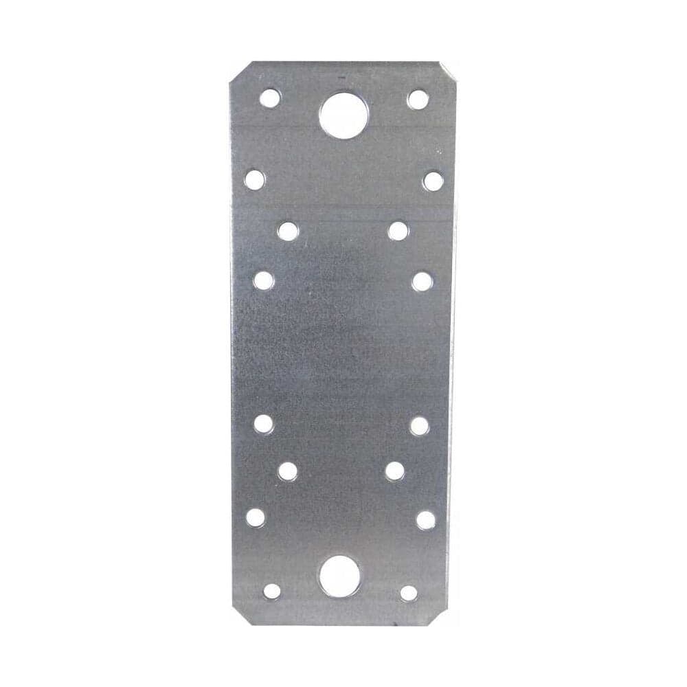 Пластина крепежная ООО ПКФ Сварком 55x140 (уп/10шт.) k00006586