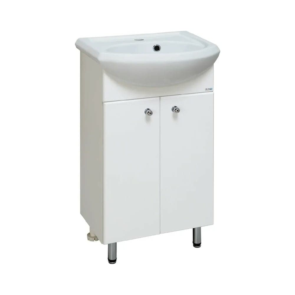 Тумба RUNO УЮТ 45 под умывальник Уют 45 00000000064