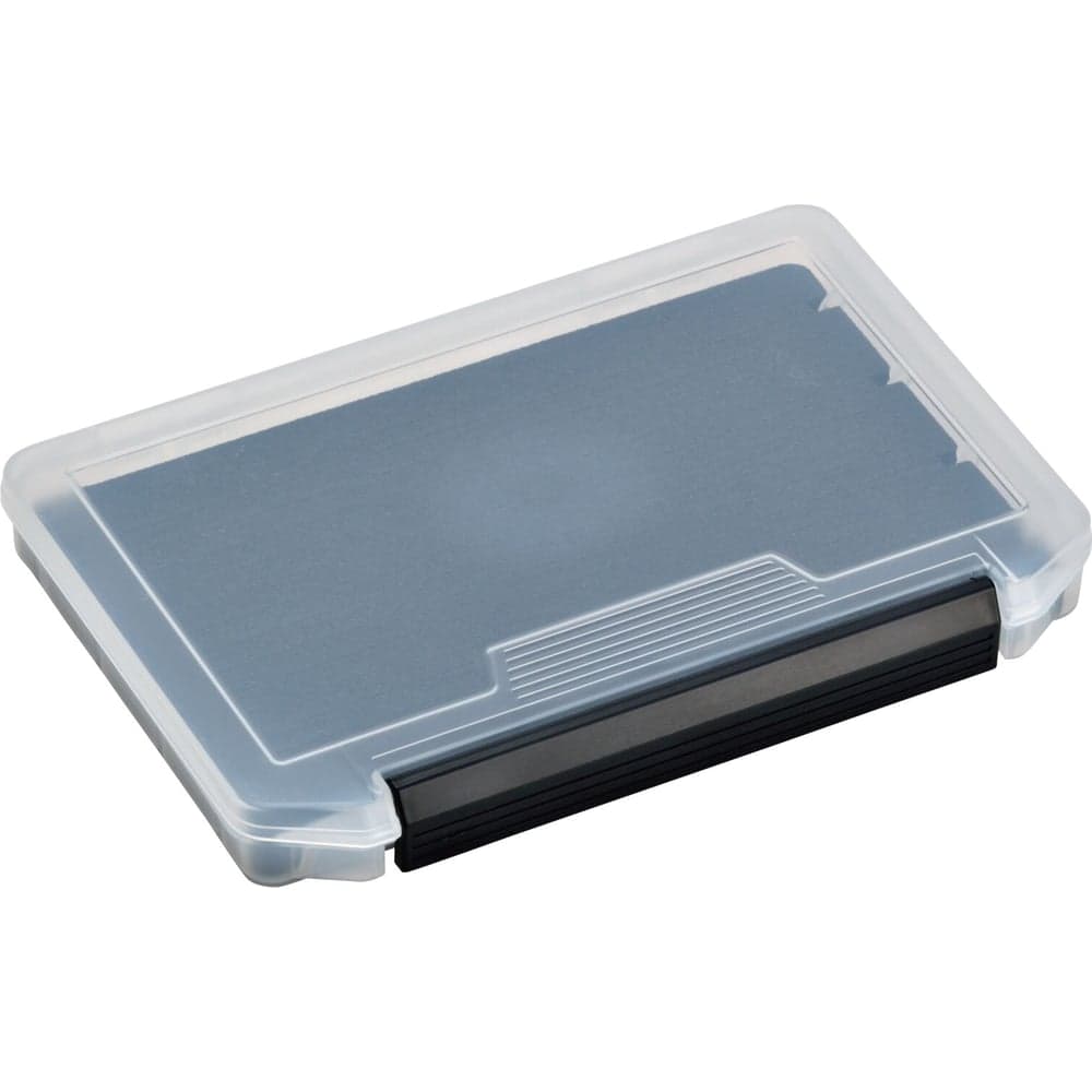 MEIHO Коробка рыболов. SLIT FORM CASE 3010NS 205x145x25 SC-3010NS