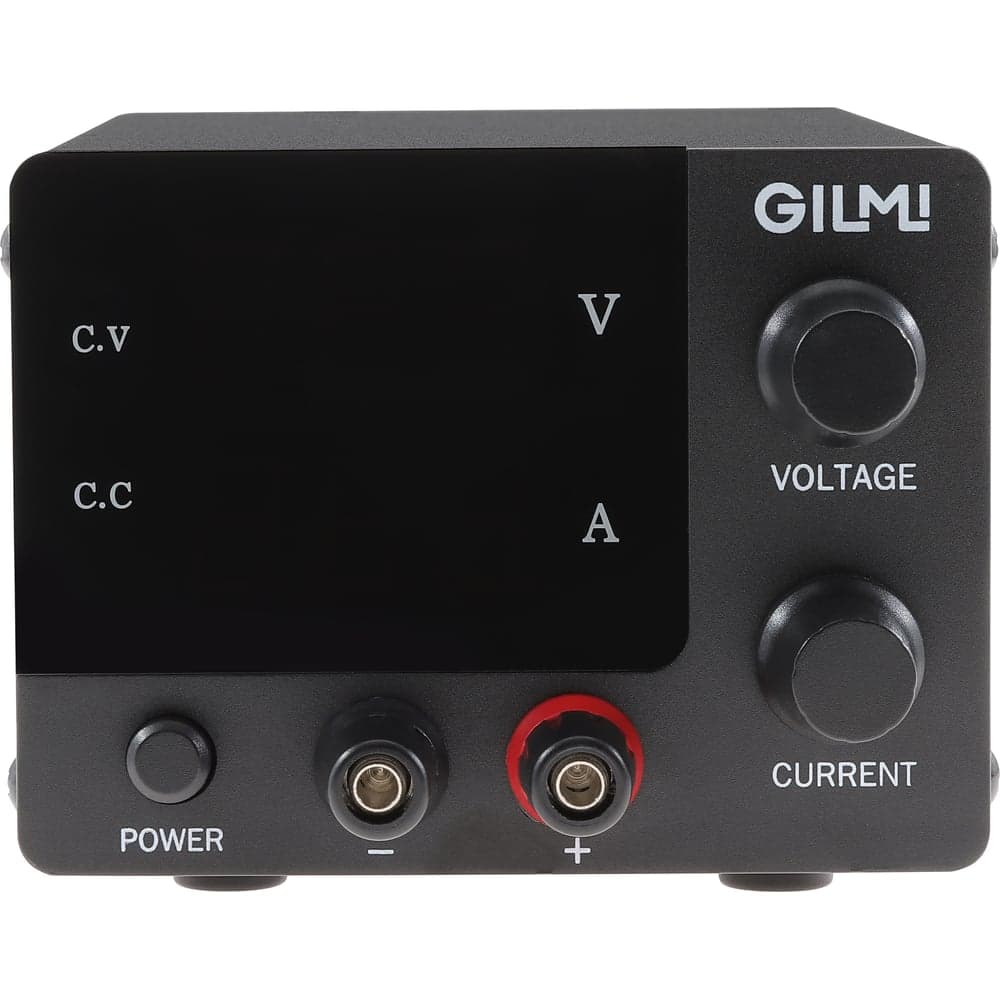 Лабораторный блок питания GILMI 30В5А SPS-E305