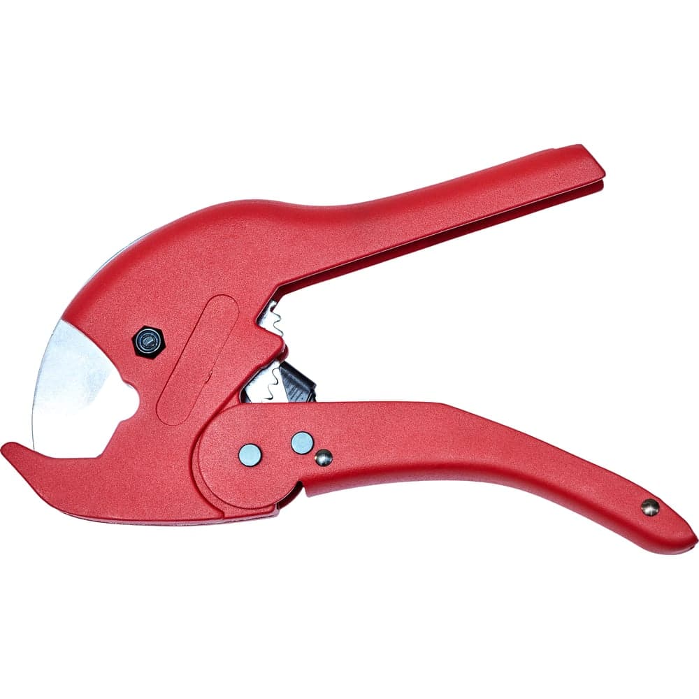 Ножницы для резки труб Supertools 0-42 мм 5.00042