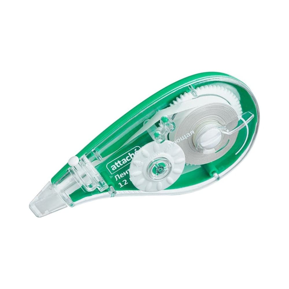 Корректирующая лента Attache Precious 5 мм х 12 м 1151944