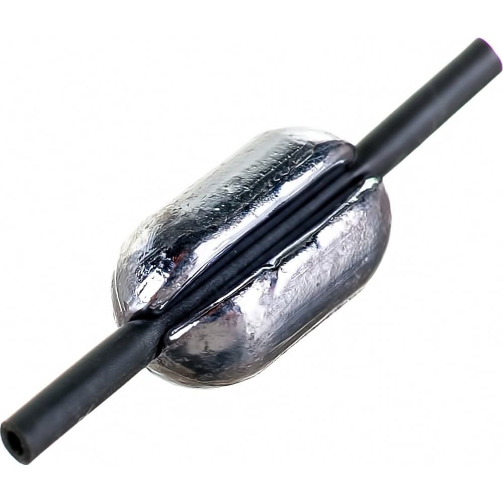 Быстросъемные грузила SALMO QUICK SLADE скользящие, 3.0-6.0г набор 2 1008-BS002