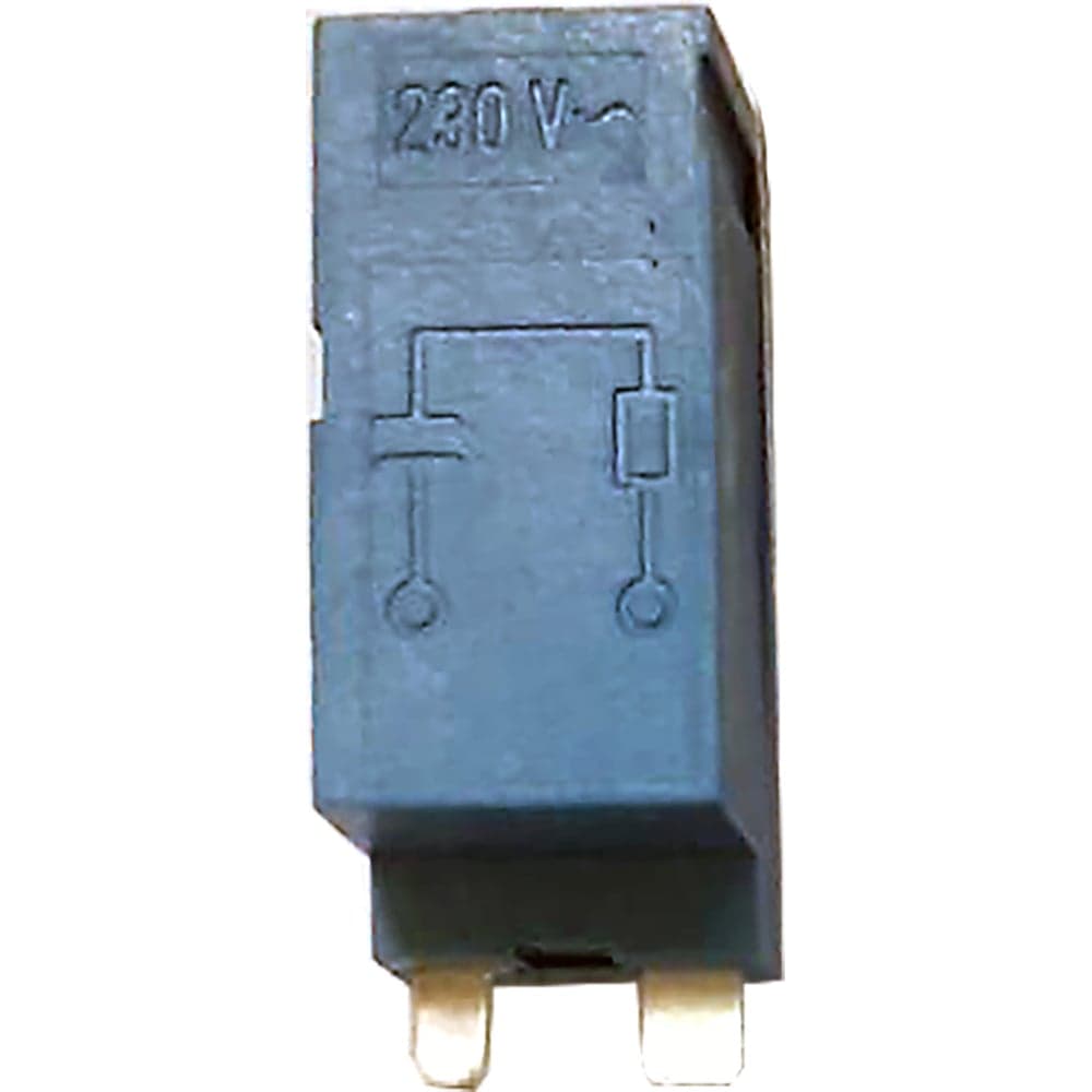 RC цепь Finder /= 28-60В AC/DC, 9901006009