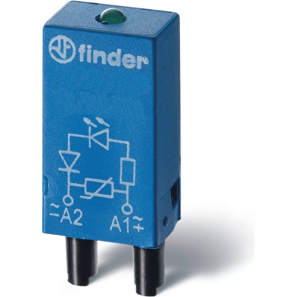 Диод Finder стандартная полярность = 6-220В DC, 9980300000