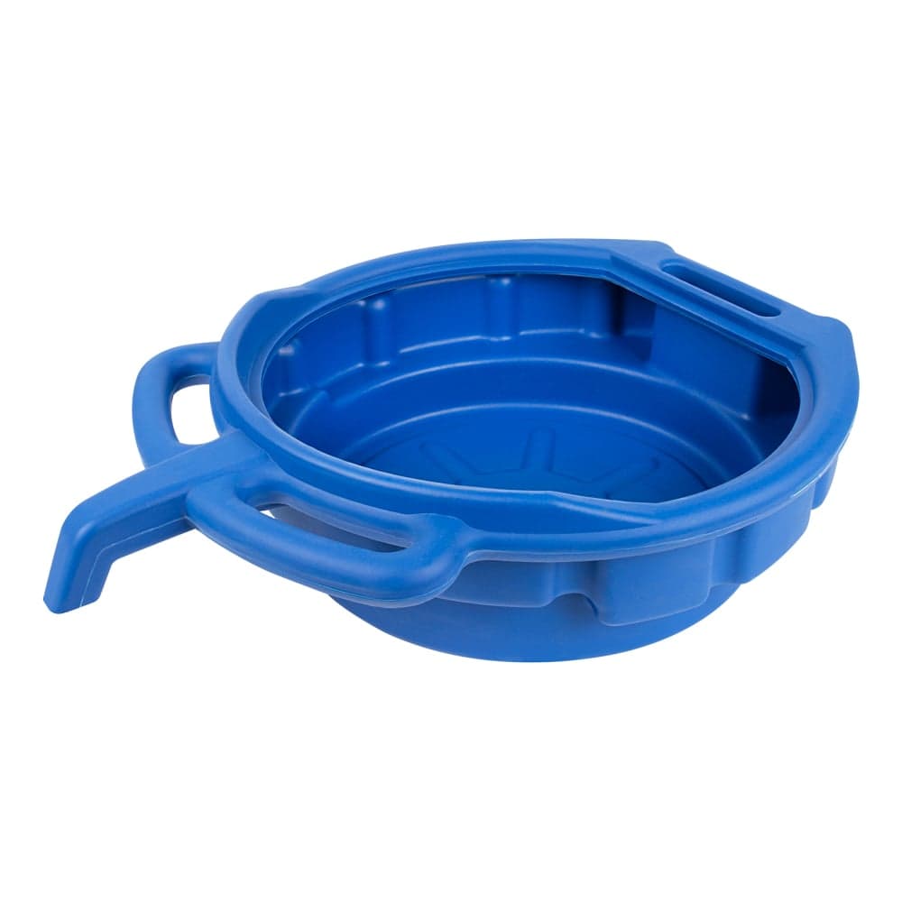 Поддон для слива масла 8 л KRAFT KT 705226
