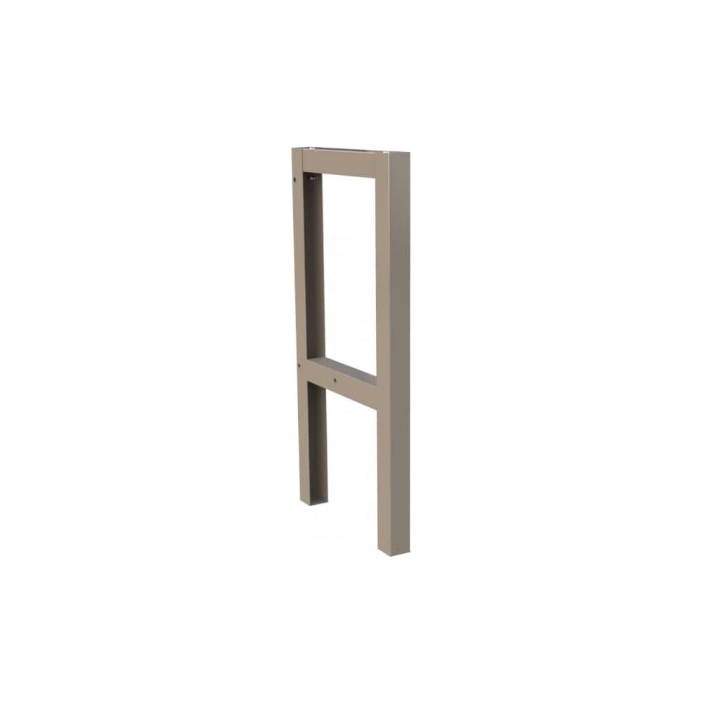 Опора CL (400х50х830 мм) IRONMEBEL M-6934006946