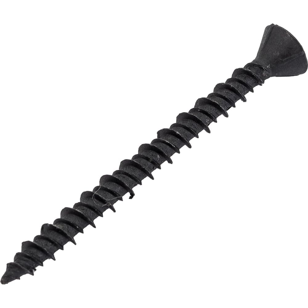 Саморез для крепления ГВЛ BlackWeld 3,9x25 1000 144767