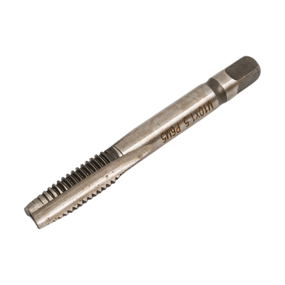 Метчик БИЗ ручной М10*1,5 met9