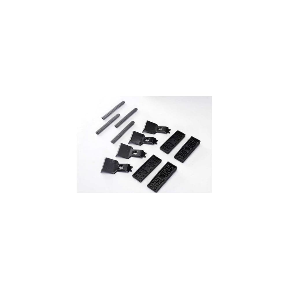 Комплект адаптеров ATLANT Chevrolet Viva, Daewoo Nexia, Mitsubishi Carisma 1995-2003 г.в., Opel Astra 8849