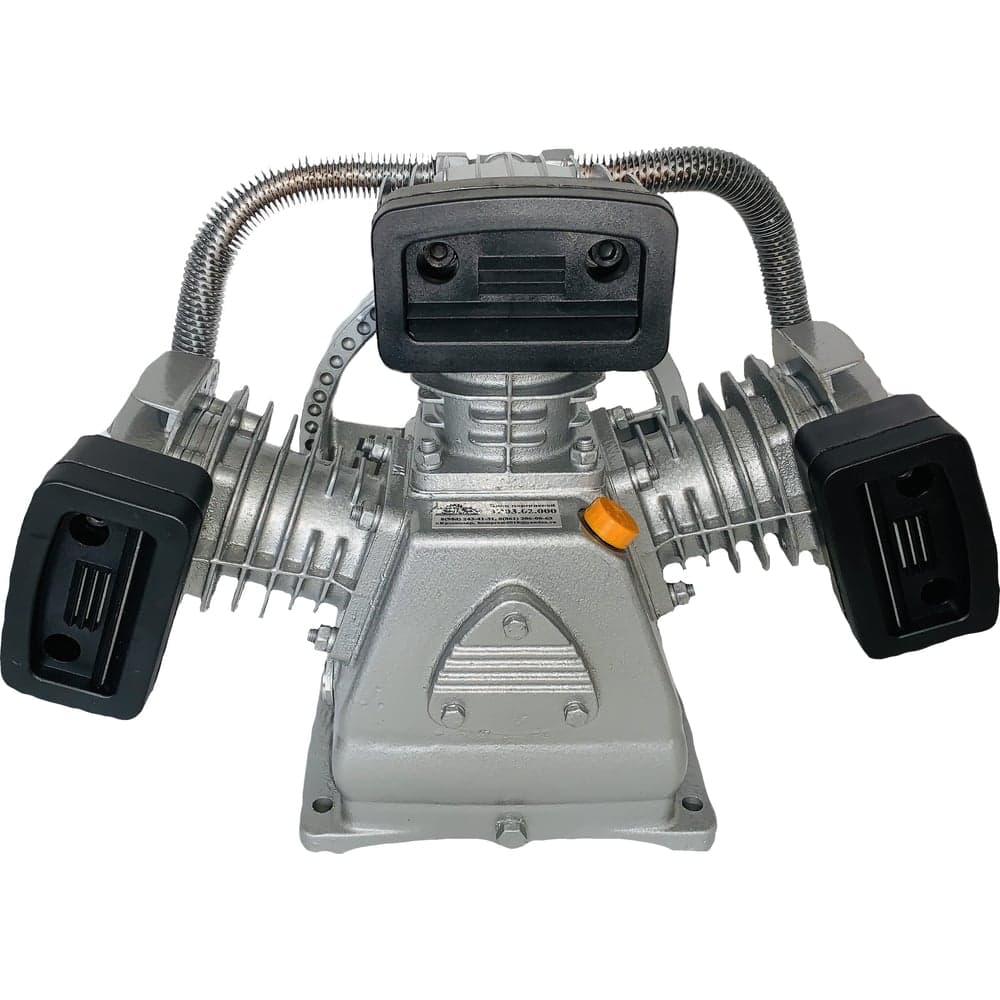 Головка компрессора LB40 w-3065 (380 В; 10 атм; 560 л/мин) ЭнергоРесурс 0302000