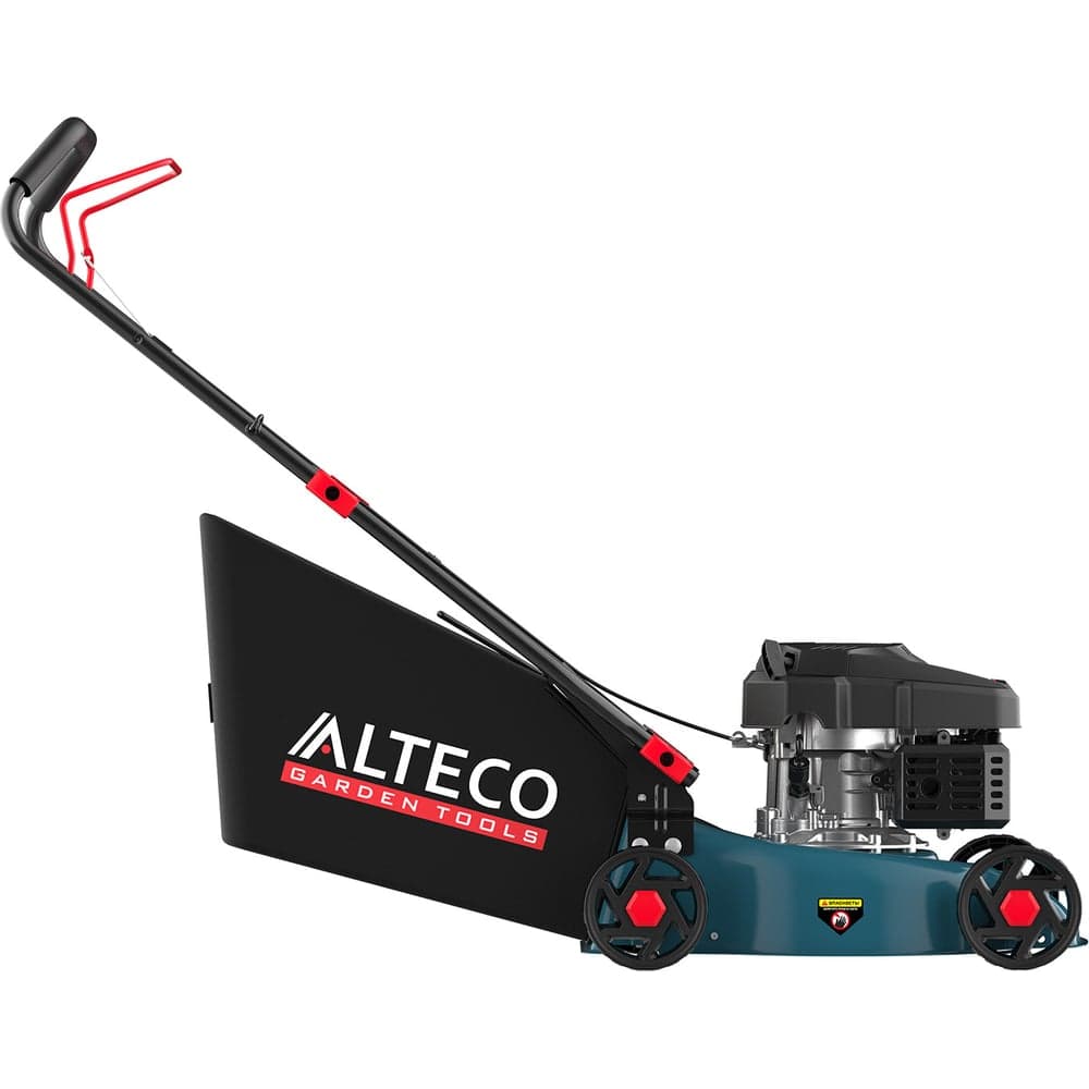 Газонокосилка бензиновая ALTECO GLM 45-41 84117