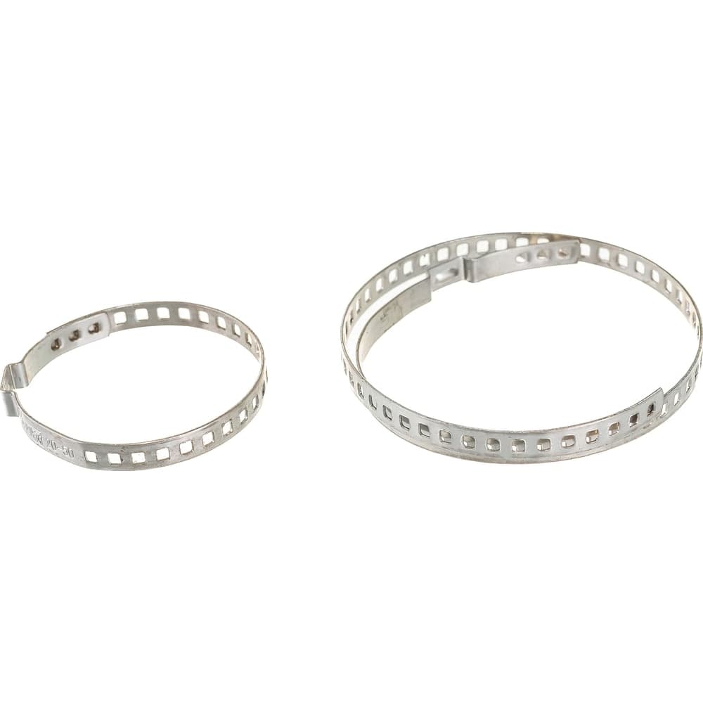 Хомуты ШРУСа KRAFT 20-50 и 50-120 мм KT 880569