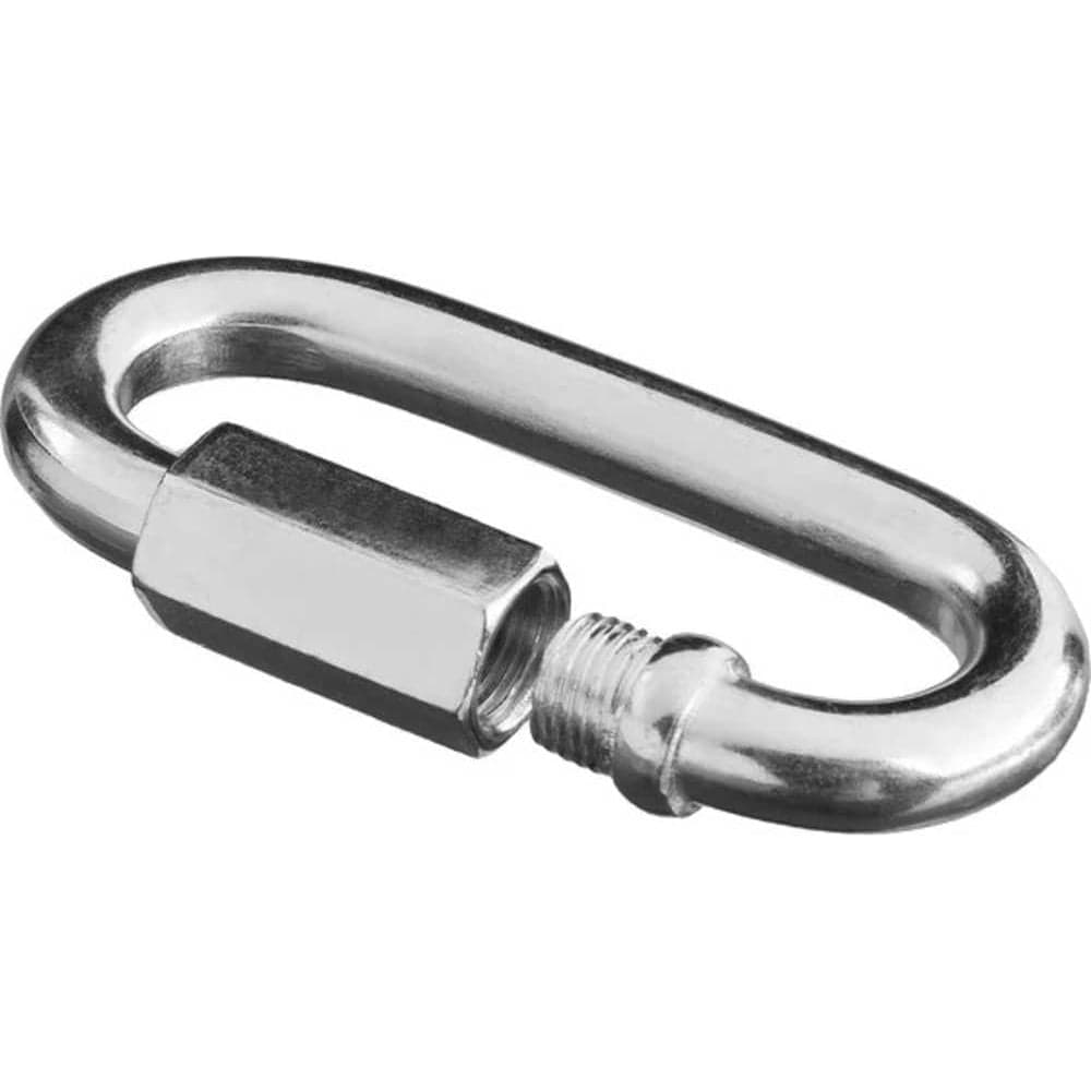 Карабин винтовой BlackWeld 3 ОЦ.(100) 144933