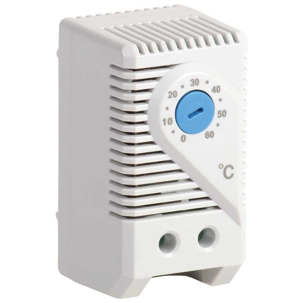 Термостат IEK от 0 до +60 C NO YCE-TNO-00-60