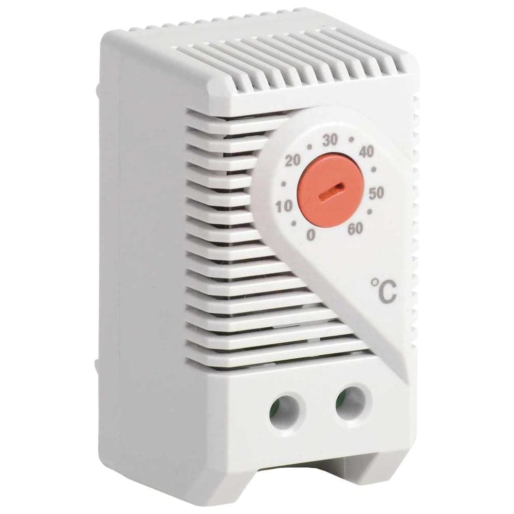 Термостат IEK NC от 0 до +60 C YCE-TNC-00-60