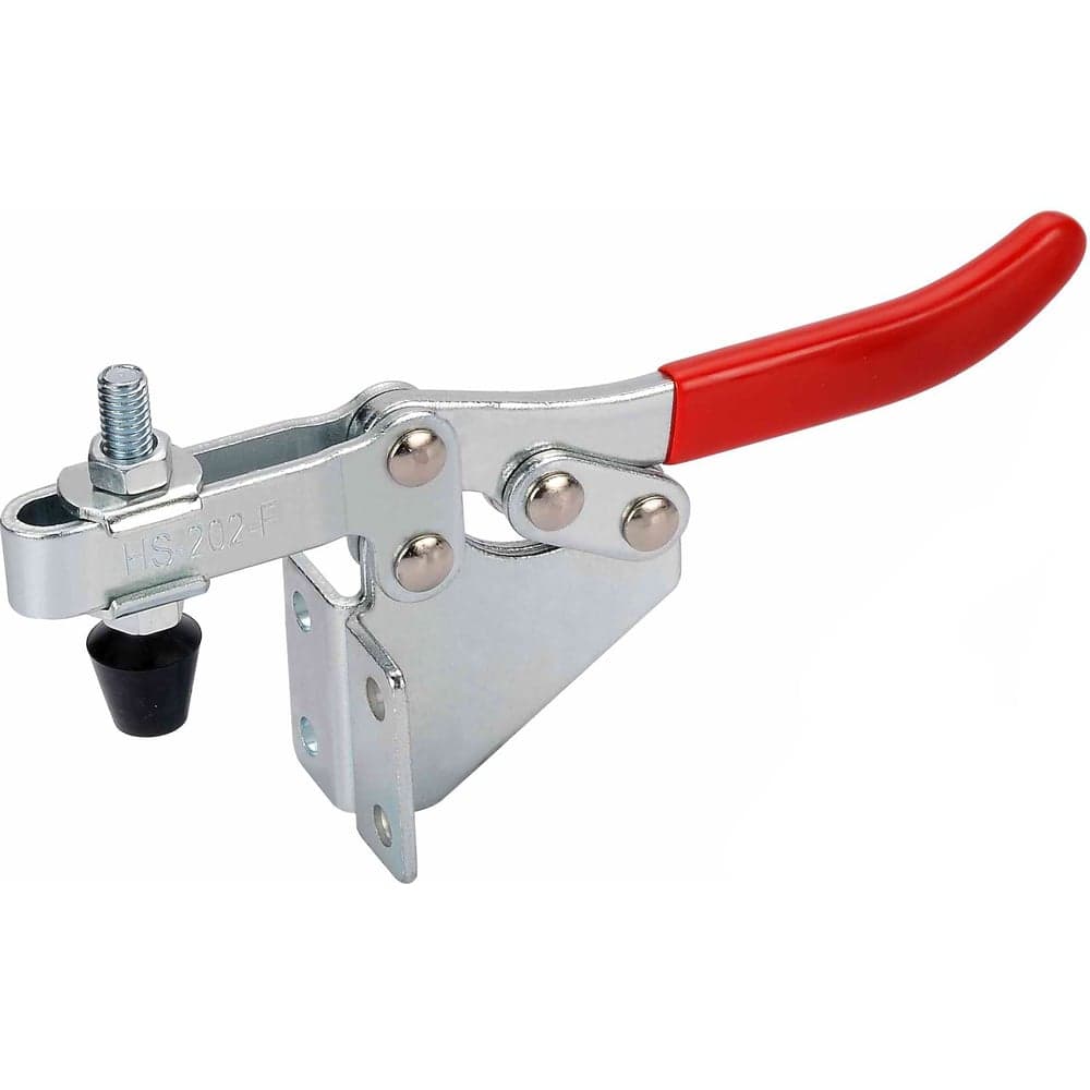 Механический зажим HS CLAMP HS-202-F